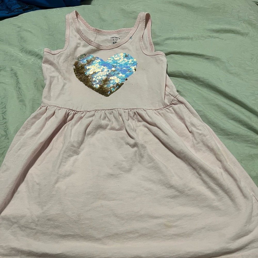 H&M dress